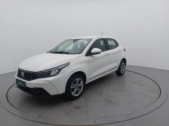 FIAT ARGO 1.0 FIREFLY FLEX DRIVE MANUAL FIAT ARGO 1.0 FIREFLY FLEX DRIVE MANUAL